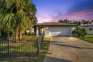 311 Harris Ct, North Fort Myers, FL 33917 - Photo 1