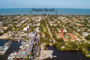 1100 9th St S, Naples, FL 34102 - Photo 1