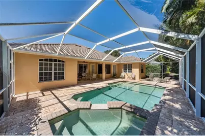 436 Crestwood Ln, Naples, FL 34113 - Photo 1