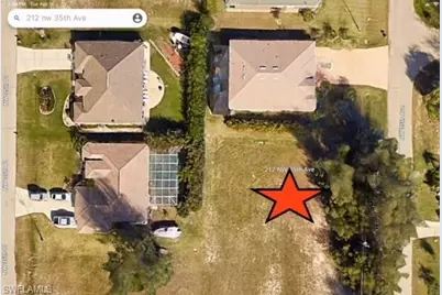 212 NW 35th Ave, Cape Coral, FL 33993 - Photo 1
