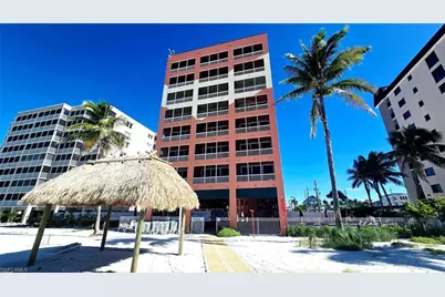510 Estero Blvd #404, Fort Myers Beach, FL 33931 - Photo 1