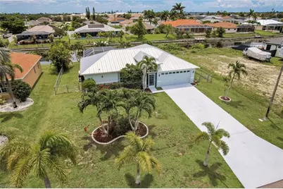 2523 SW 11th Ave, Cape Coral, FL 33914 - Photo 1