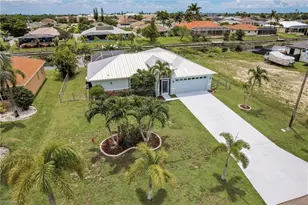 2523 SW 11th Ave, Cape Coral, FL 33914 - Photo 1