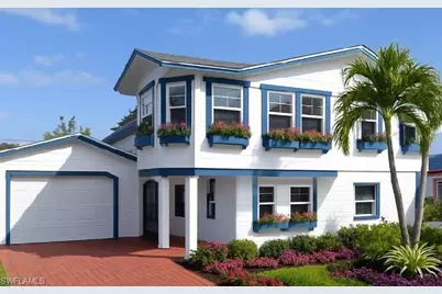 136 Bay Mar Dr, Fort Myers Beach, FL 33931 - Photo 1