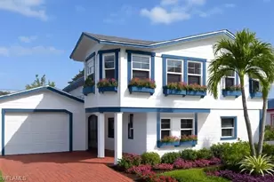 136 Bay Mar Dr, Fort Myers Beach, FL 33931 - Photo 1