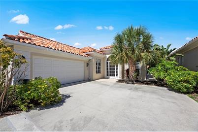 4309 Montalvo Ct, Naples, FL 34109 - Photo 1