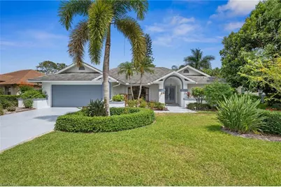 118 Palmetto Dunes Cir, Naples, FL 34113 - Photo 1