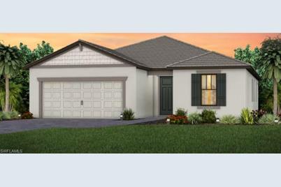 20154 Hartford Blvd, Estero, FL 34134 - Photo 1