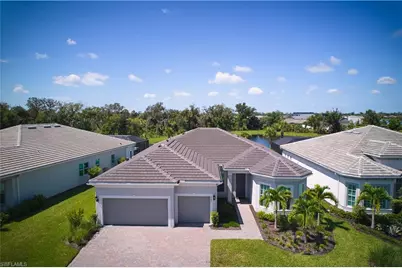 7540 Paradise Tree Dr, North Fort Myers, FL 33917 - Photo 1