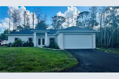 2570 54th Ave NE, Naples, FL 34120 - Photo 1