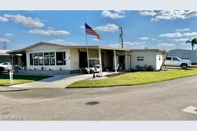 5502 Harbor Ln, North Fort Myers, FL 33917 - Photo 1