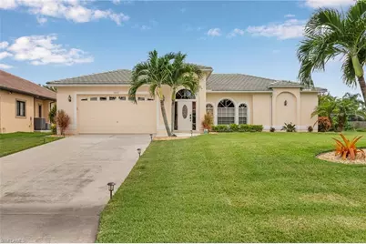 2814 SW 44th Ter, Cape Coral, FL 33914 - Photo 1