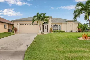 2814 SW 44th Terrace, Cape Coral, FL 33914 - Photo 1