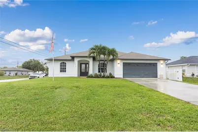 3918 5th St W, Lehigh Acres, FL 33971 - Photo 1