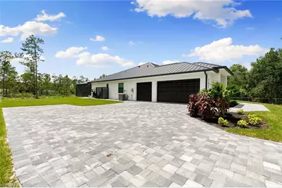 167 Everglades Blvd N, Naples, FL 34120 - Photo 1
