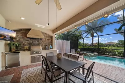 28111 Edenderry Ct, Bonita Springs, FL 34135 - Photo 1