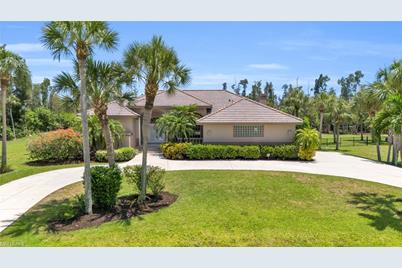 8721 Belle Meade Dr, Fort Myers, FL 33908 - Photo 1