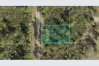 837 Giorgio Ave S, Lehigh Acres, FL 33974 - Photo 1