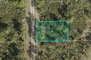 837 Giorgio Ave S, Lehigh Acres, FL 33974 - Photo 1