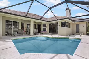 1911 Lagoon Ln, Cape Coral, FL 33914 - Photo 1