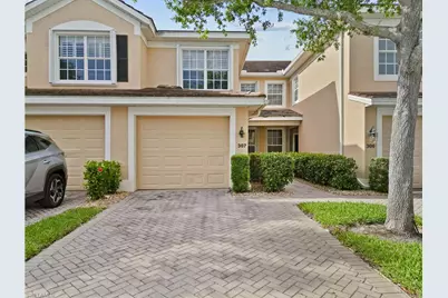 2615 Somerville Loop #307, Cape Coral, FL 33991 - Photo 1