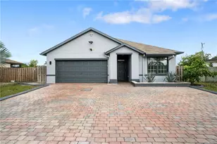 602 SW 25th St, Cape Coral, FL 33914 - Photo 1