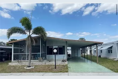 78 Sunrise Ave, North Fort Myers, FL 33903 - Photo 1