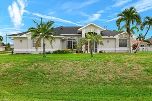 5242 SW 24th Ave, Cape Coral, FL 33914 - Photo 1