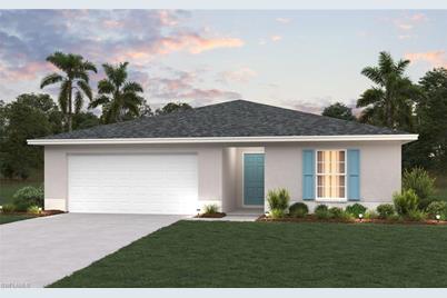 1805 NE 40th Ln, Cape Coral, FL 33909 - Photo 1