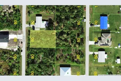 3224 Amanda St, Punta Gorda, FL 33950 - Photo 1