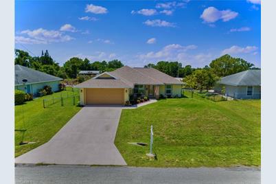 3107 9th St W, Lehigh Acres, FL 33971 - Photo 1