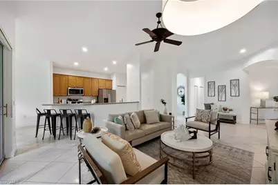 1732 Tarpon Bay Dr S #203, Naples, FL 34119 - Photo 1
