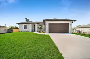 1321 NE 15th Terrace, Cape Coral, FL 33909 - Photo 1