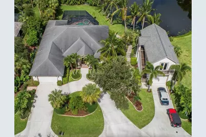 10919 Parnu St, Naples, FL 34109 - Photo 1
