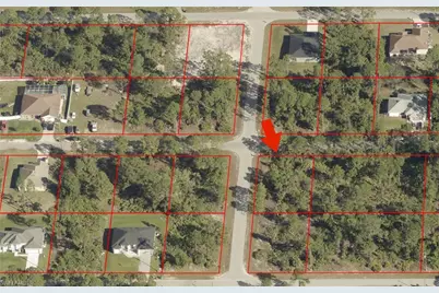 2619 18th St W, Lehigh Acres, FL 33971 - Photo 1