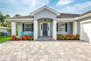 1221 La Faunce Way, Fort Myers, FL 33919 - Photo 1