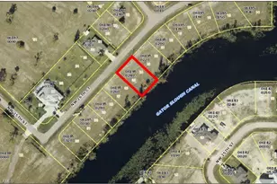 2626 NW 26th Ct, Cape Coral, FL 33993 - Photo 1