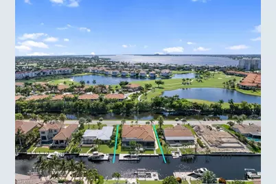 6818 Griffin Blvd, Fort Myers, FL 33908 - Photo 1