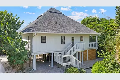 57 Sandpiper Ct, Captiva, FL 33924 - Photo 1