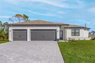 2720 SW 11th Ave, Cape Coral, FL 33914 - Photo 1