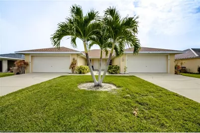 1029/1031 SE 11th Ter, Cape Coral, FL 33990 - Photo 1