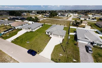 2851 NW 3rd Pl, Cape Coral, FL 33993 - Photo 1