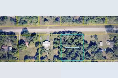 824 Woodland Blvd, Clewiston, FL 33440 - Photo 1