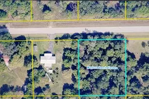 824 Woodland Blvd, Clewiston, FL 33440 - Photo 1