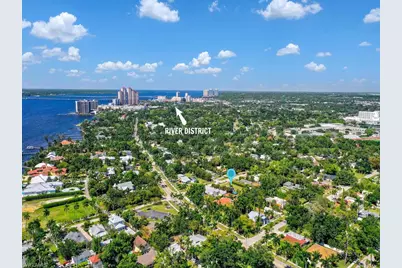 1428 Poinciana Ave, Fort Myers, FL 33901 - Photo 1