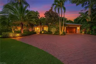 1303 Wahoo Ct, Naples, FL 34102 - Photo 1