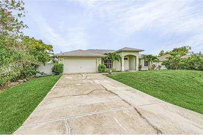 433 SW 19th Ln, Cape Coral, FL 33991 - Photo 1