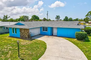 240 SE 46th Ter, Cape Coral, FL 33904 - Photo 1