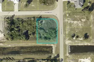 1254 Decature St E, Lehigh Acres, FL 33974 - Photo 1