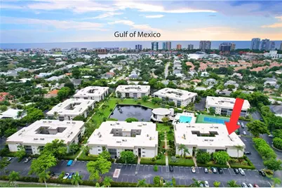 788 Park Shore Dr #A20, Naples, FL 34103 - Photo 1